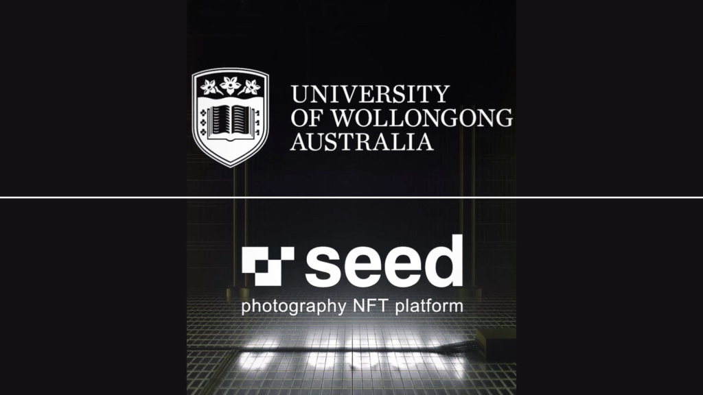 Seed.Photo & UOW