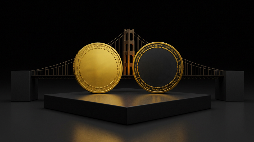 Cross-Chain Bridges