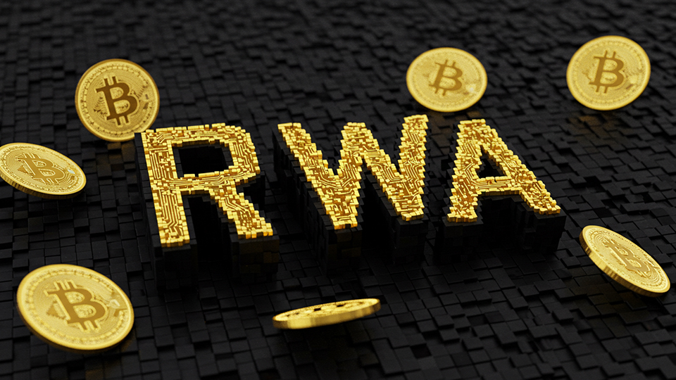 Advantages of RWA Tokenization