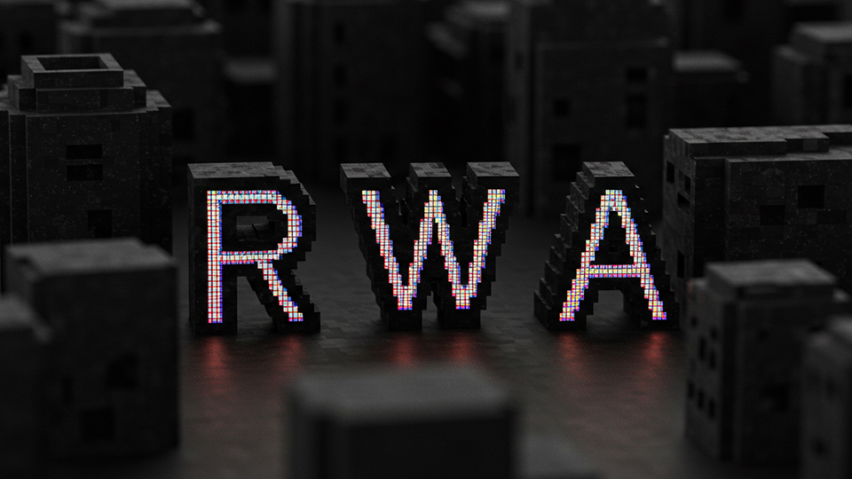 Advantages of RWA Tokenization