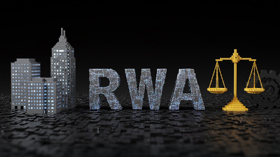 Guidelines for RWA Tokenization