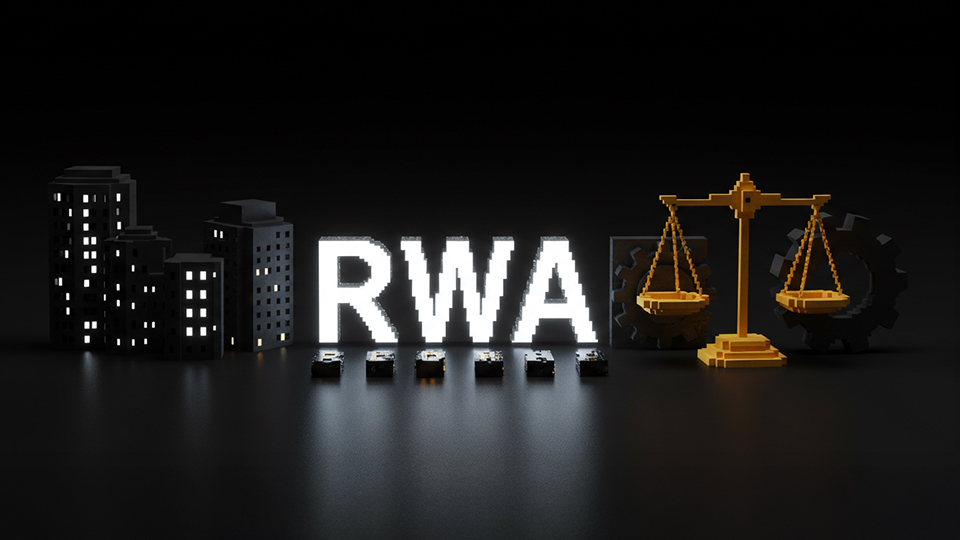 Guidelines for RWA Tokenization