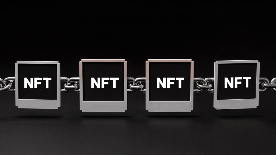 NFT Interoperability