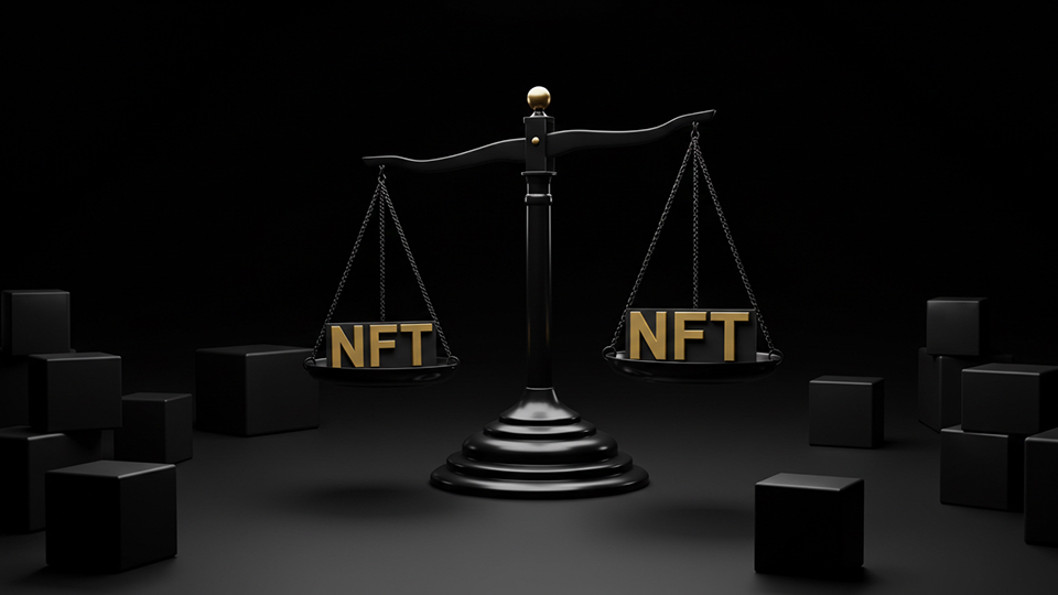 NFT Royalties