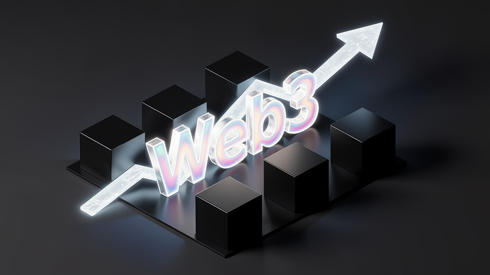 Luxury Web3 Ownership