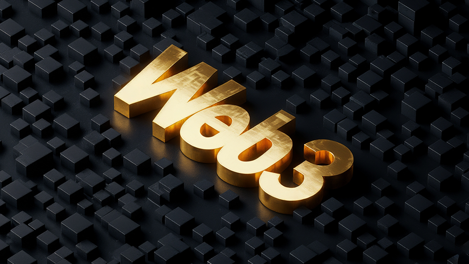 Luxury Web3 Ownership