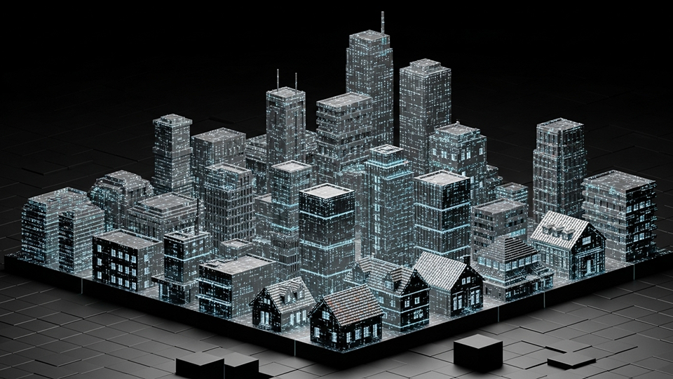 Real Estate Tokenization