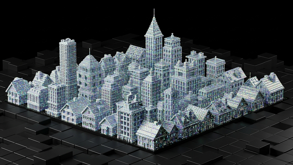 Real Estate Tokenization
