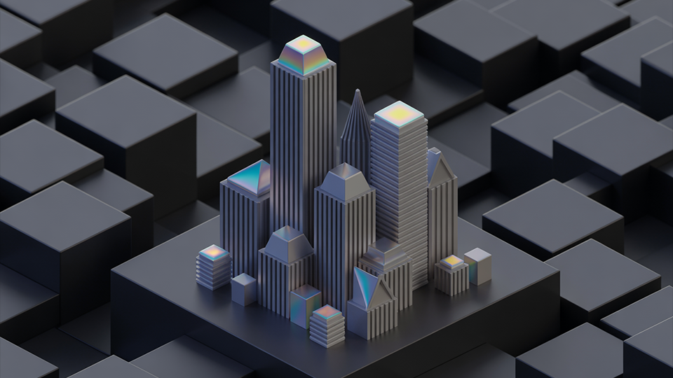 Real Estate Tokenization