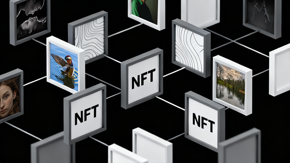Dynamic NFTs