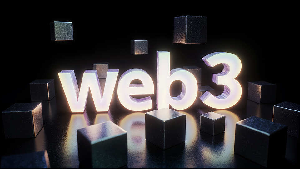 Potential Of Web3