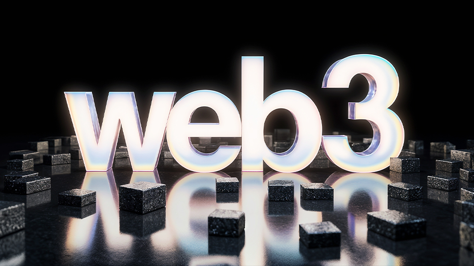 Potential Of Web3