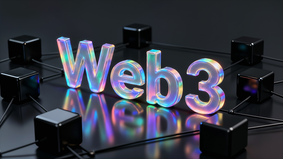 Potential Of Web3