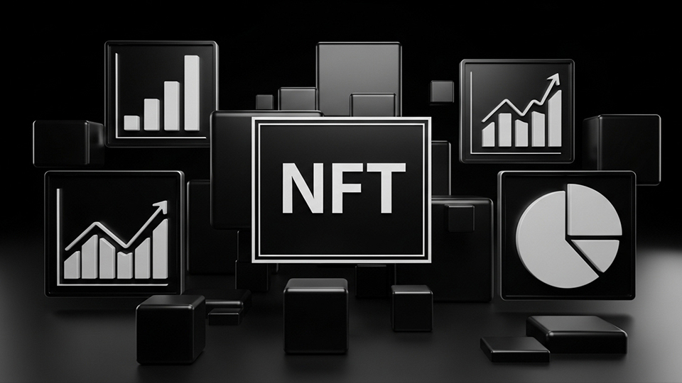 Financializing NFTs